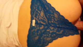 college blonde fucked doggystyle