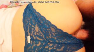 college blonde fucked doggystyle