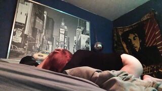 natasha gagging on a cock comment on this whore