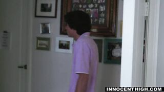Alex Coal, Arietta Adams Pillow Fucking Sex Fiends