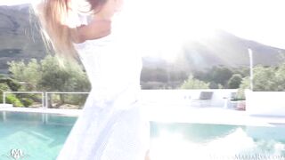 Perfect Masturbation !