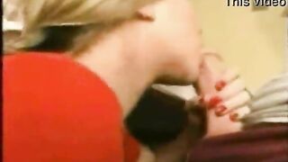 Cum in mouth compilations I