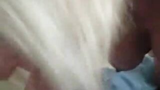 step Mom Caught Her Son Jerking-Stepmomxxxx.com