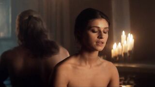 Anya Chalotra - The Witcher - s01e05-06 - (US2019)