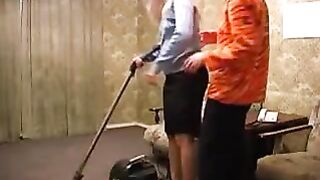 step mom work at home