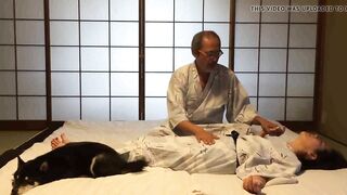 Thai Chi - Sex meditation - thai chi way of making love