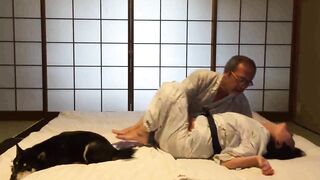 Thai Chi - Sex meditation - thai chi way of making love
