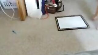 Posh Milf At Home