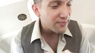 School Bus Fuck