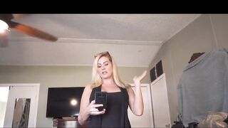 Son Poses Nude For Step Mom Part 2