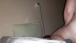 Real Homemade Chubby