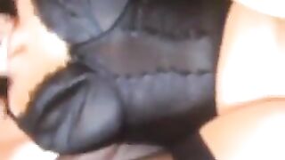 Assfucking and  Cum Inside