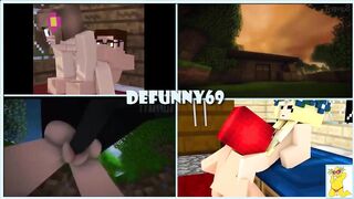 MINECRAFT COMPILATION