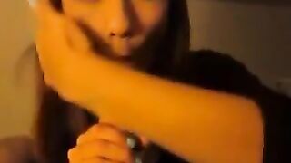 Possibly The Hottest Blowjob Ever
