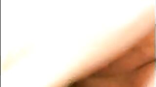 Fat mature anal