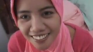 Muslim fucked for money