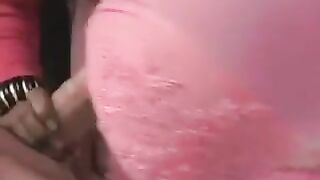 Muslim fucked for money