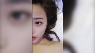 Sao girl live fucks to satisfy fans in various poses