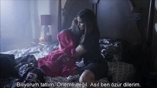 Bound (2015)