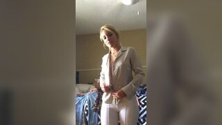 Jaclynn Change 1 (Rare)