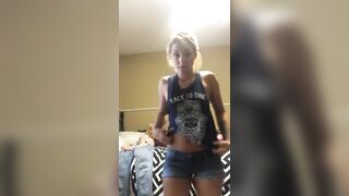 Jaclynn Change 1 (Rare)