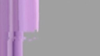 Colombian pussy licking on webcam