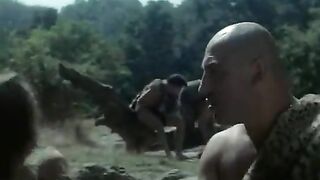 Joe D'Amato - Homo Erectus (1995)