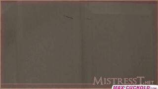 Cheating Wife a. Cuckold