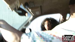Evasive Angles Videos: Behind The Scenes Black Street Hookers 103