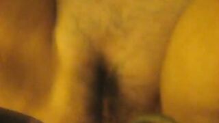 fucking my 63 year old wife