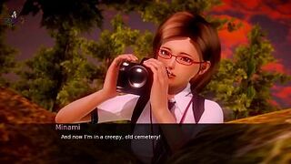 Waifu Academy Uncensored Gameplay Guide Episode 8
