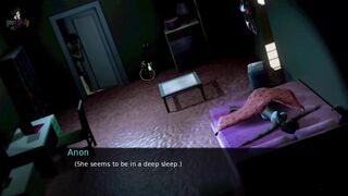 Waifu Academy Uncensored Gameplay Guide Episode 8