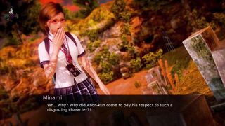 Waifu Academy Uncensored Gameplay Guide Episode 8