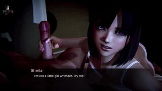 Waifu Academy Uncensored Gameplay Guide Episode 8