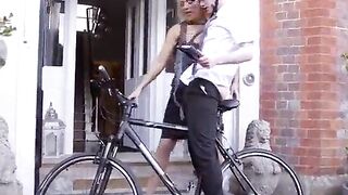 Nympho Cougar Rebecca Jane Smyth Blows Mormon Boy