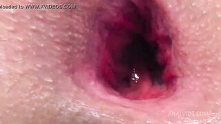 Emily Pink Teaches Lia Ponce How To Fuck Hard NT071