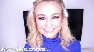 Orally Fixated Babes Get Their Fill