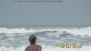 Oddities in Latin beaches.