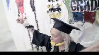 Congrats Kacey's d. Snatch!