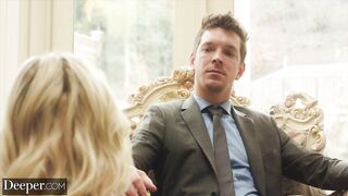 DEEPER - DISCIPLINE - The Spanking Compilation
