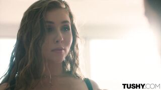 TUSHY.com Feature Showcase: Abigail Part 2