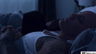 You will do whatever I want! - Maya Woulfe, Derrick Pierce