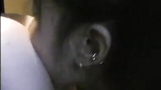 ASIAN ASSHOLE EATER