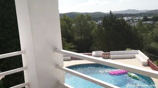 Ibiza trip