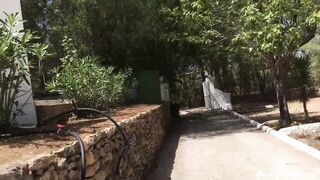 Ibiza trip