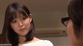 Sexy Japanese sister wanting to fuck
