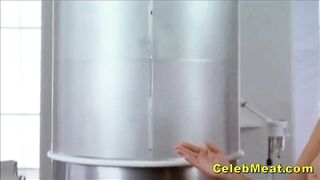 Banned TV Advert Full Frontal Female and Male Nudity