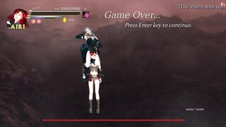A1 / Guilty Hell - Eleanor