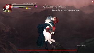A1 / Guilty Hell - Eleanor