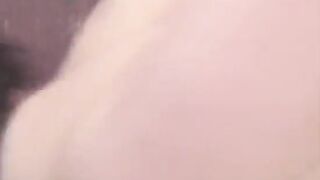 Minami Asaka licked and fucked hard by two males